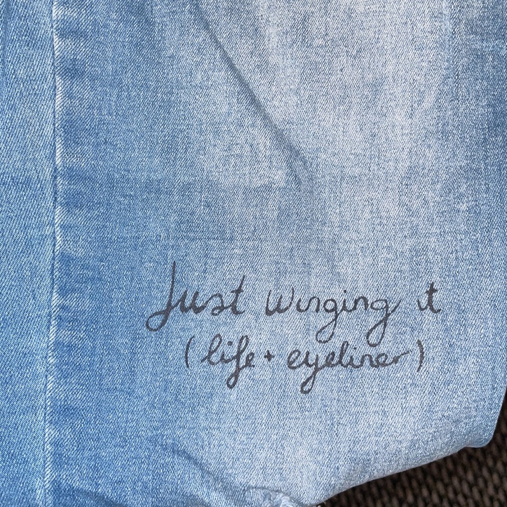 Jeans - Picture 2 of 5